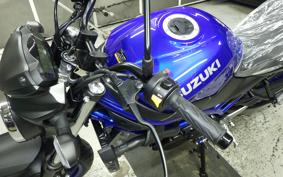SUZUKI SV650 A 2026 VP55E
