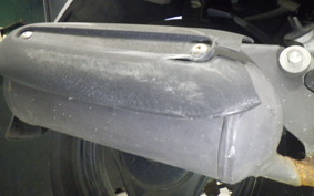SUZUKI LET's 4 2021 CA45A