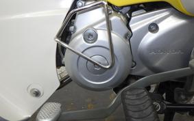 HONDA C110 SUPER CUB 2007 JA59