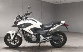 HONDA NC 700 X 2013 RC63