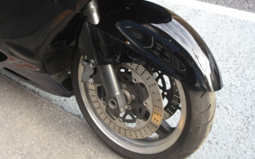 KAWASAKI ZZ1100 NINJA 2000 10D062