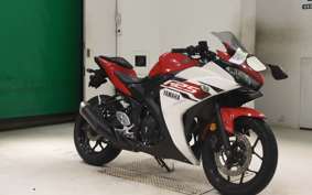 YAMAHA YZF-R25 RG10J