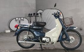 HONDA SUPER CUB90 HA02