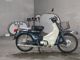 Фото Honda SUPER CUB90 с японского аукциона