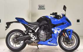 SUZUKI GSX-8R 2024 EM1AA
