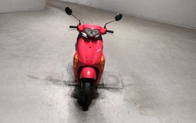 SUZUKI LET's 5 CA47A