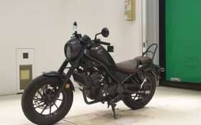 HONDA REBEL 250 S 2026 MC49