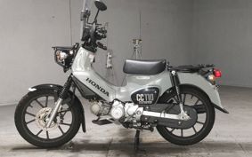 HONDA CROSS CUB110 JA60