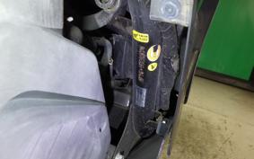 HONDA TACT Gen.4 AF79