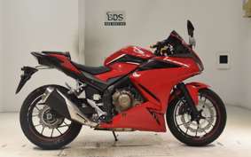 HONDA CBR400R 2019 NC56
