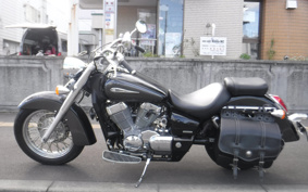 HONDA SHADOW CLASSIC 400 2009 NC44