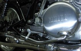 YAMAHA SR400 Gen.5 2022 RH16J