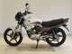 Фото Yamaha YBR125 с японского аукциона