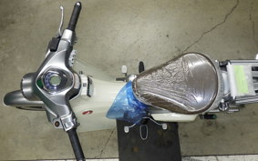 HONDA C125 SUPER CUB 2023 JA71