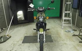 HONDA CROSS CUB 110 1996 JA45