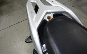 SUZUKI ADDRESS 110 2008