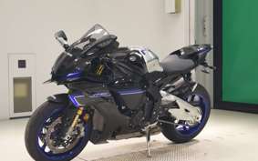 YAMAHA YZF-R1 M 2026 RN65J