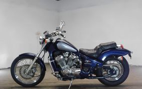 HONDA STEED 600 1988 PC21