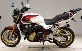 HONDA CB1300SF SUPER FOUR SP 2023 SC54
