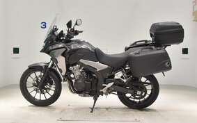 HONDA 400X NC56