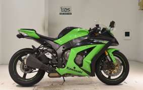KAWASAKI ZX 10 NINJA ABS 2013