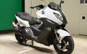 BMW C650 SPORT 2017 0C04
