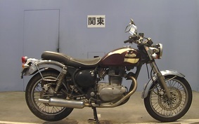 KAWASAKI ESTRELLA RS 2000 BJ250A