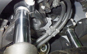 HONDA FAZE MF11