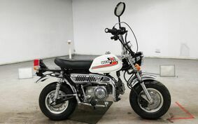 HONDA MONKEY Z50J