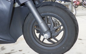 HONDA RX125