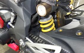 TRIUMPH DAYTONA 675 2009