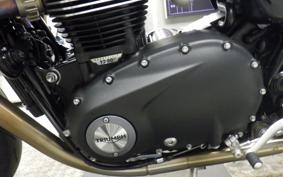TRIUMPH THRUXTON 1200 RS 2023