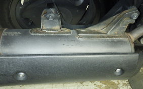 HONDA PS250 2012 MF09