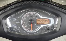 SUZUKI ADDRESS V125 S CF4MA
