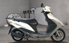 SUZUKI ADDRESS V125 DT11A