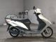Фото Suzuki ADDRESS V125 с японского аукциона