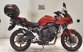 YAMAHA FAZER FZ6 S 2007