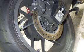 HONDA CB1300SF SUPER FOUR Gen. 3 2024 SC54