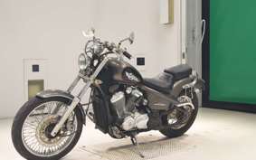 HONDA STEED 400 1997 NC26
