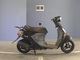Фото Suzuki LET's 5 с японского аукциона