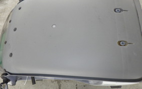 HONDA GYRO CANOPY 2023 TA02