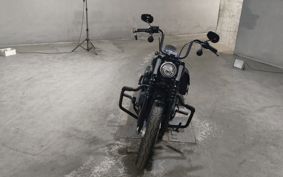 HARLEY FXBB1750 2018 YJJ