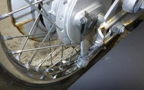 HONDA CROSS CUB 50 2000 AA06