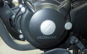 HONDA REBEL 250 A MC49