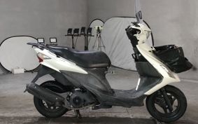 SUZUKI ADDRESS V125 CF4MA