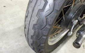 KAWASAKI W400 2007 EJ400A