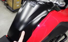 BMW F850GS 2019