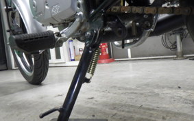 SUZUKI GN125 H 1994