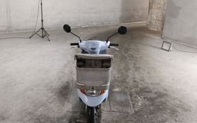 SUZUKI LET's 4 CA43A
