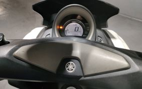 YAMAHA N-MAX 125 SE86J